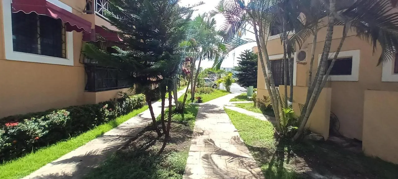 Rincon Caribeno Habitacion Privada En Apartamento Santo Domingo Homestay