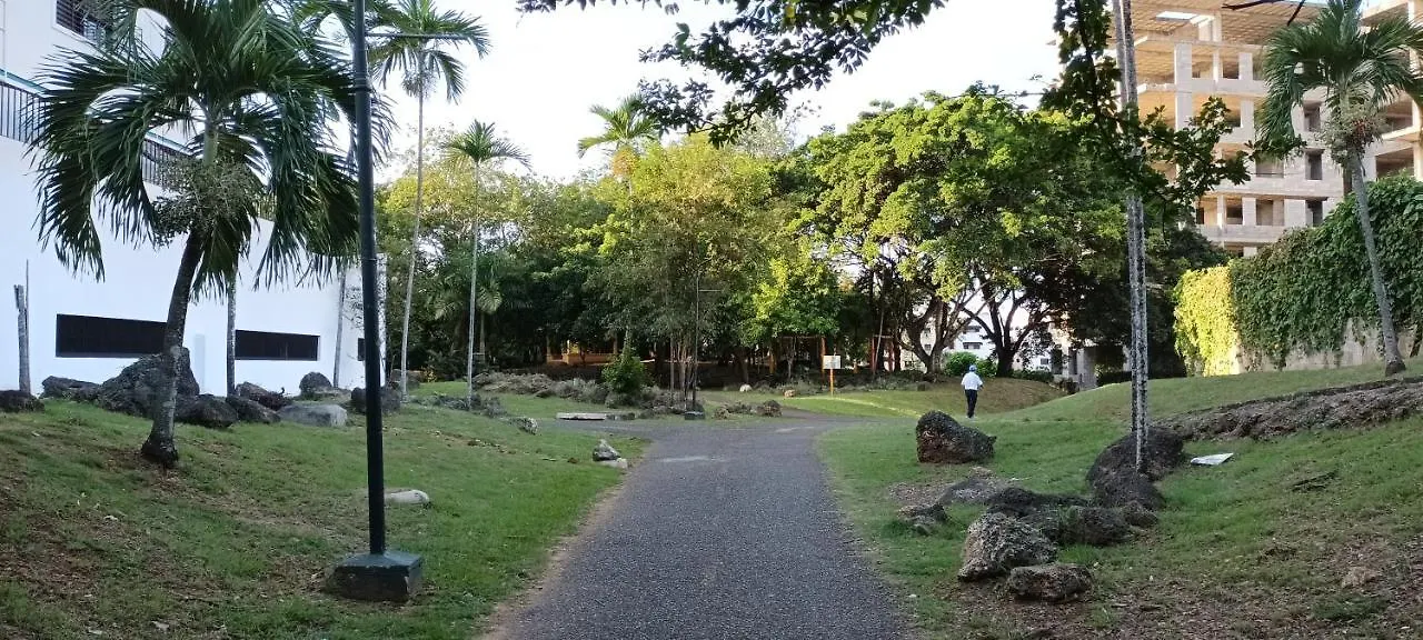 Homestay Rincon Caribeno Habitacion Privada En Apartamento Santo Domingo Dominican Republic