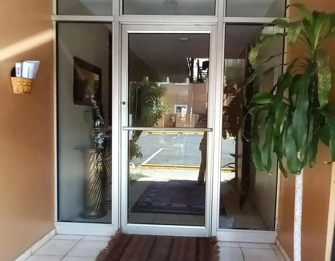 Homestay Rincon Caribeno Habitacion Privada En Apartamento Santo Domingo Dominican Republic