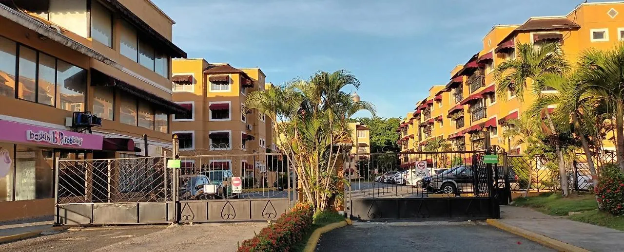 Rincon Caribeno Habitacion Privada En Apartamento Santo Domingo