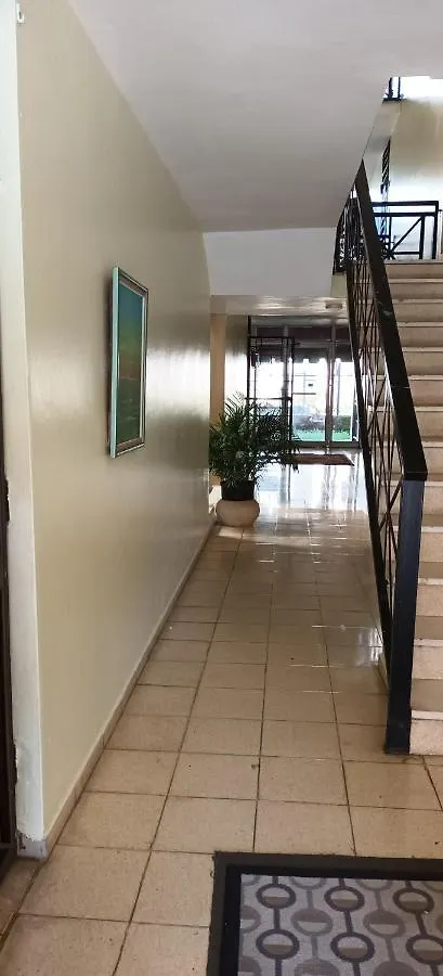 Rincon Caribeno Habitacion Privada En Apartamento Santo Domingo
