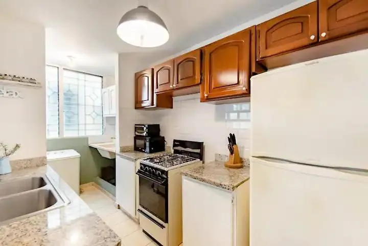Rincon Caribeno Habitacion Privada En Apartamento Santo Domingo Homestay